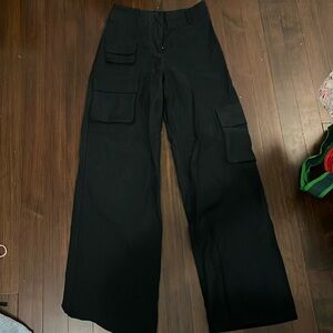 artizia Wilfred free picture cargo pants
